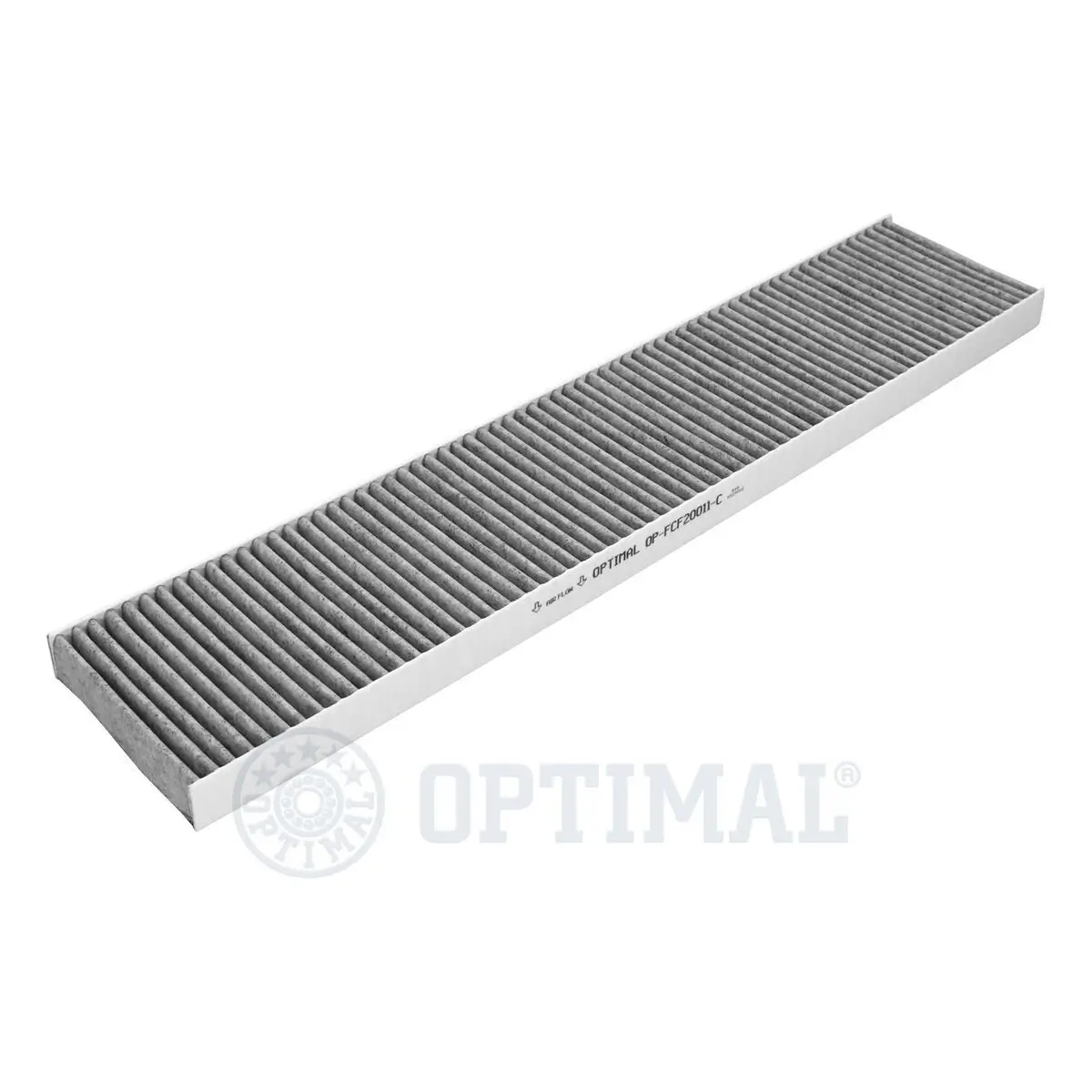 Filter, Innenraumluft OPTIMAL OP-FCF20011-C