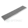 Filter, Innenraumluft OPTIMAL OP-FCF20011-C Bild Filter, Innenraumluft OPTIMAL OP-FCF20011-C
