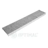 Filter, Innenraumluft OPTIMAL OP-FCF20011-C Bild Filter, Innenraumluft OPTIMAL OP-FCF20011-C