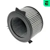 Filter, Innenraumluft OPTIMAL OP-FCF20013-C Bild Filter, Innenraumluft OPTIMAL OP-FCF20013-C
