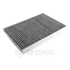 Filter, Innenraumluft OPTIMAL OP-FCF20014-C Bild Filter, Innenraumluft OPTIMAL OP-FCF20014-C