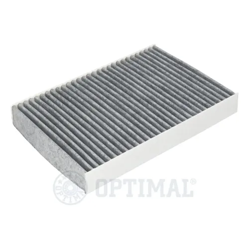 Filter, Innenraumluft OPTIMAL OP-FCF20015-C Bild Filter, Innenraumluft OPTIMAL OP-FCF20015-C