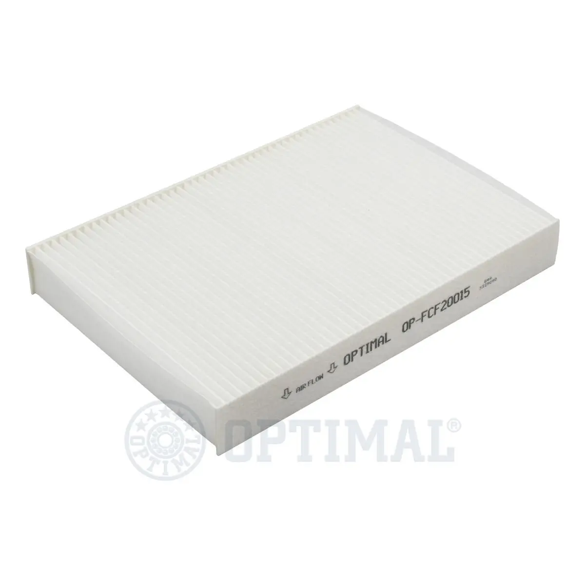 Filter, Innenraumluft OPTIMAL OP-FCF20015