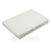 Filter, Innenraumluft OPTIMAL OP-FCF20015 Bild Filter, Innenraumluft OPTIMAL OP-FCF20015
