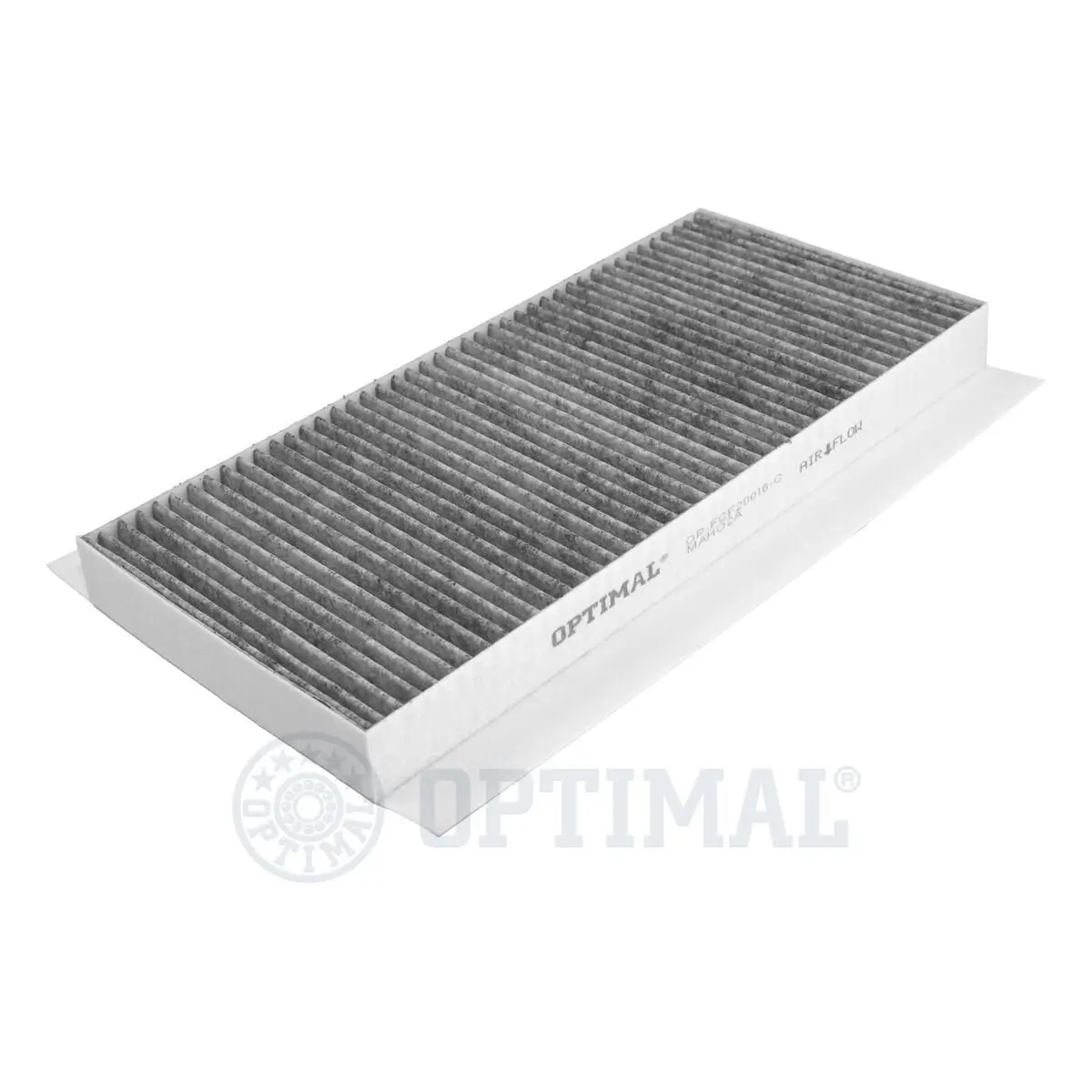 Filter, Innenraumluft OPTIMAL OP-FCF20016-C Bild Filter, Innenraumluft OPTIMAL OP-FCF20016-C