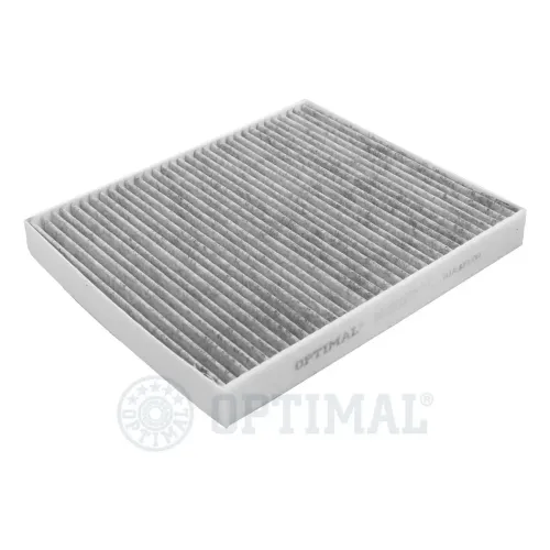 Filter, Innenraumluft OPTIMAL OP-FCF20017-C Bild Filter, Innenraumluft OPTIMAL OP-FCF20017-C