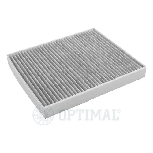 Filter, Innenraumluft OPTIMAL OP-FCF20017-C Bild Filter, Innenraumluft OPTIMAL OP-FCF20017-C