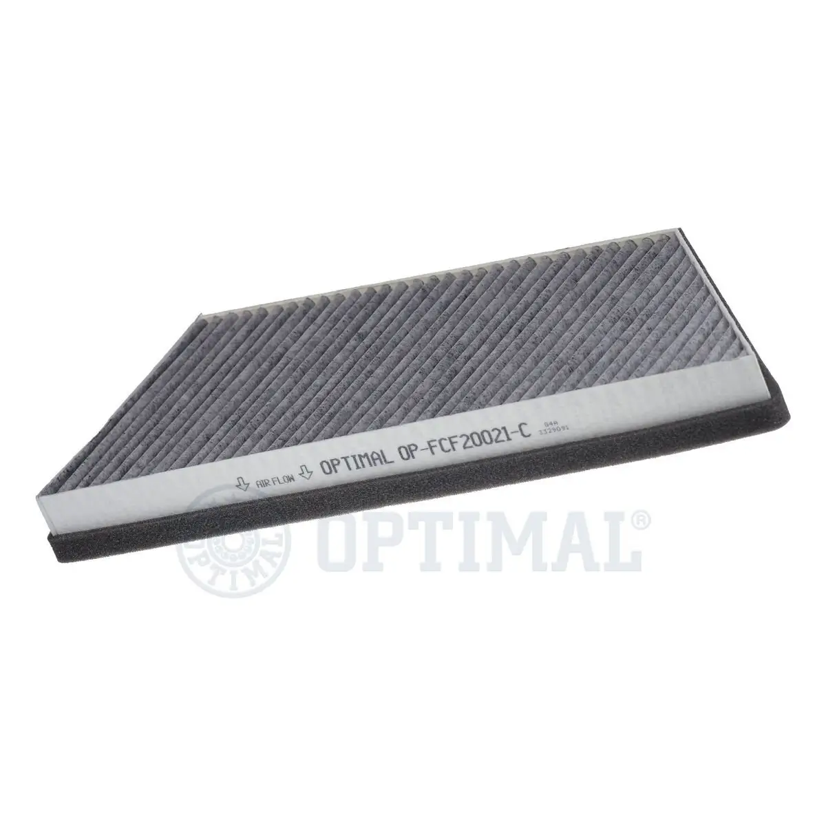 Filter, Innenraumluft OPTIMAL OP-FCF20021-C