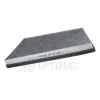 Filter, Innenraumluft OPTIMAL OP-FCF20021-C Bild Filter, Innenraumluft OPTIMAL OP-FCF20021-C