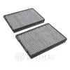 Filter, Innenraumluft OPTIMAL OP-FCF20022-CS Bild Filter, Innenraumluft OPTIMAL OP-FCF20022-CS