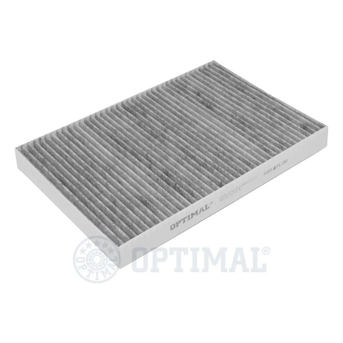 Filter, Innenraumluft OPTIMAL OP-FCF20023-C
