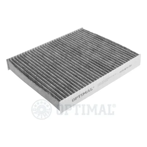 Filter, Innenraumluft OPTIMAL OP-FCF20024-C Bild Filter, Innenraumluft OPTIMAL OP-FCF20024-C