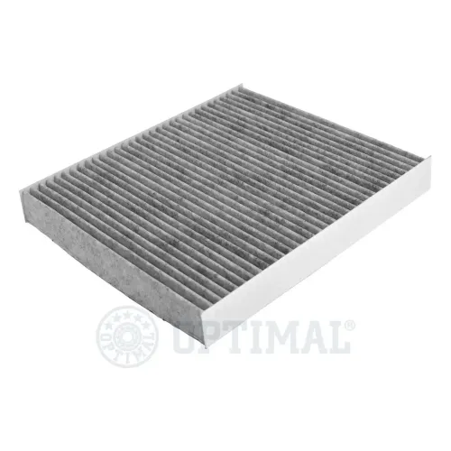 Filter, Innenraumluft OPTIMAL OP-FCF20024-C Bild Filter, Innenraumluft OPTIMAL OP-FCF20024-C