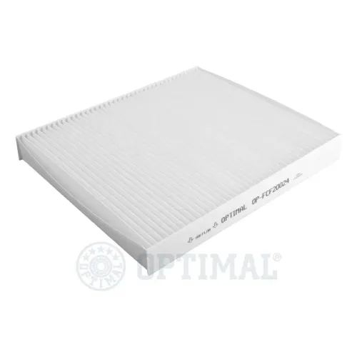 Filter, Innenraumluft OPTIMAL OP-FCF20024 Bild Filter, Innenraumluft OPTIMAL OP-FCF20024