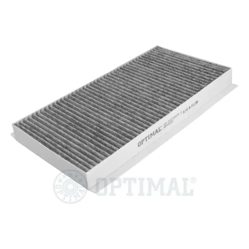 Filter, Innenraumluft OPTIMAL OP-FCF20025-C Bild Filter, Innenraumluft OPTIMAL OP-FCF20025-C