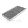 Filter, Innenraumluft OPTIMAL OP-FCF20025-C Bild Filter, Innenraumluft OPTIMAL OP-FCF20025-C