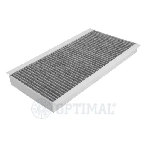 Filter, Innenraumluft OPTIMAL OP-FCF20025-C Bild Filter, Innenraumluft OPTIMAL OP-FCF20025-C