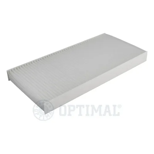Filter, Innenraumluft OPTIMAL OP-FCF20025 Bild Filter, Innenraumluft OPTIMAL OP-FCF20025