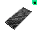 Filter, Innenraumluft OPTIMAL OP-FCF20028-C