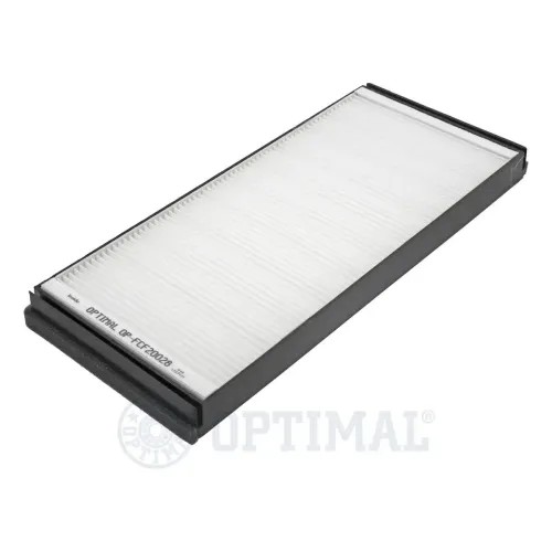 Filter, Innenraumluft OPTIMAL OP-FCF20028 Bild Filter, Innenraumluft OPTIMAL OP-FCF20028