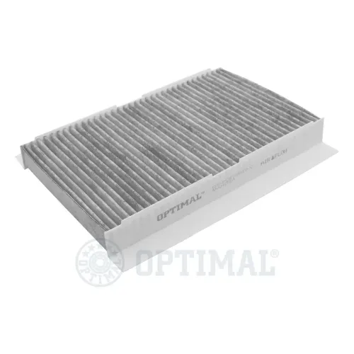 Filter, Innenraumluft OPTIMAL OP-FCF20029-C Bild Filter, Innenraumluft OPTIMAL OP-FCF20029-C