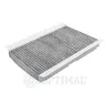 Filter, Innenraumluft OPTIMAL OP-FCF20029-C Bild Filter, Innenraumluft OPTIMAL OP-FCF20029-C