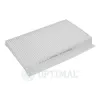 Filter, Innenraumluft OPTIMAL OP-FCF20029 Bild Filter, Innenraumluft OPTIMAL OP-FCF20029