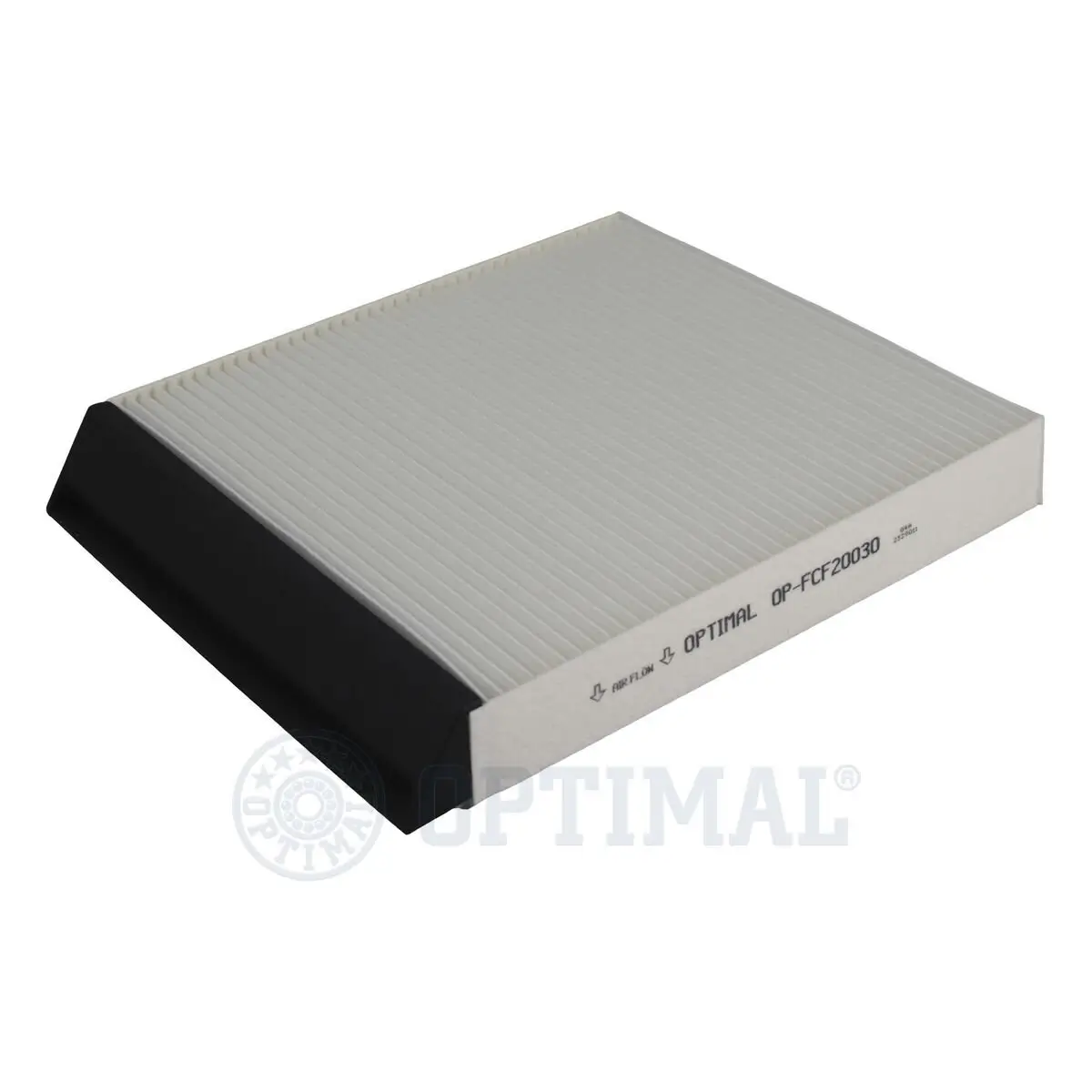 Filter, Innenraumluft OPTIMAL OP-FCF20030