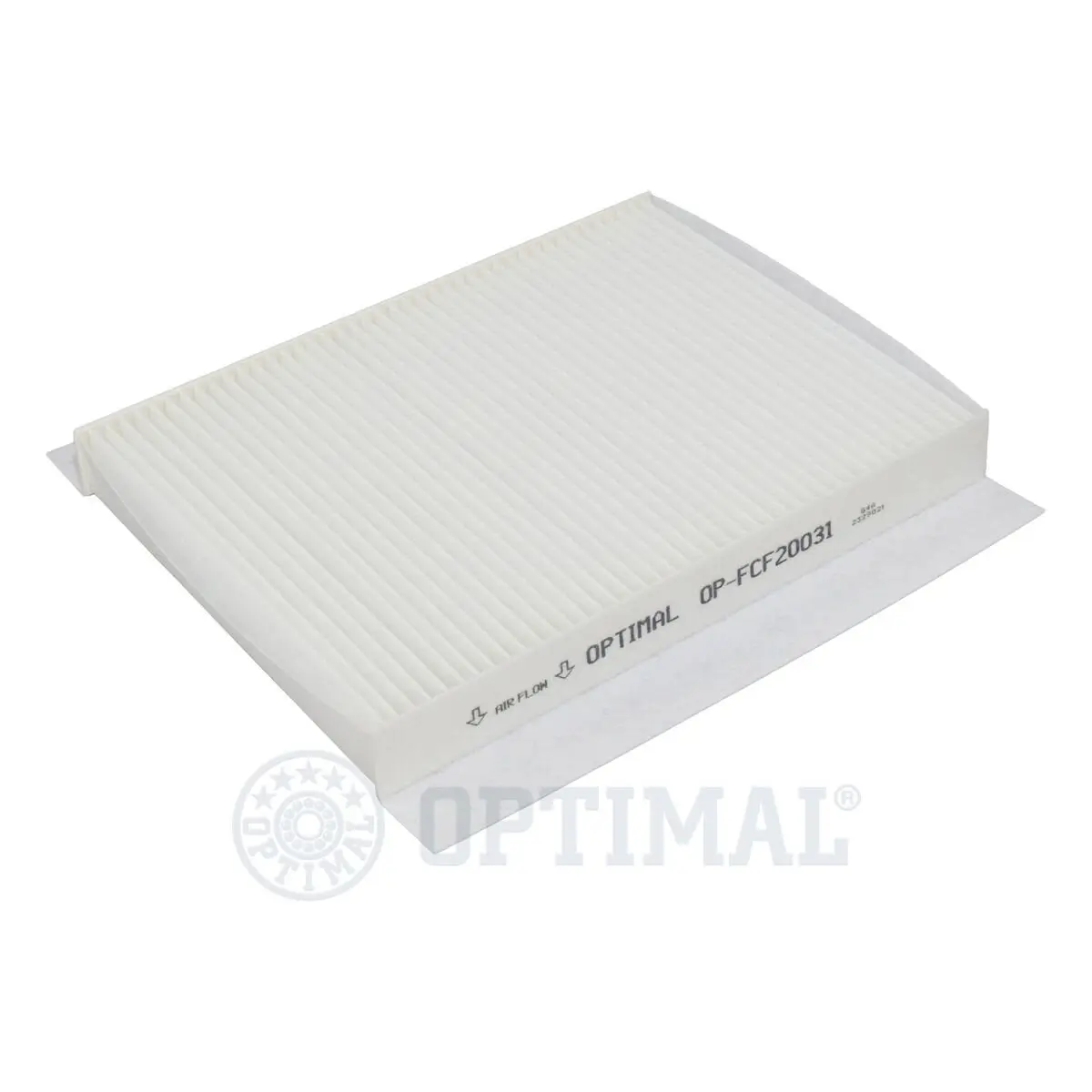 Filter, Innenraumluft OPTIMAL OP-FCF20031