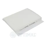 Filter, Innenraumluft OPTIMAL OP-FCF20031