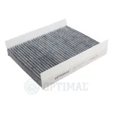 Filter, Innenraumluft OPTIMAL OP-FCF20032-C