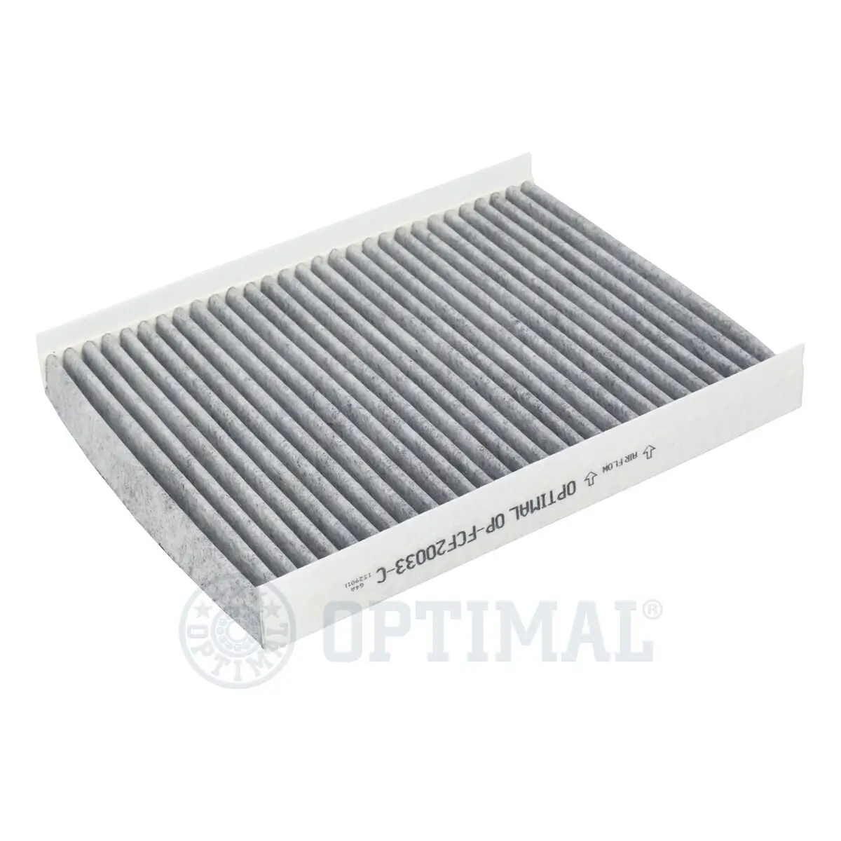 Filter, Innenraumluft OPTIMAL OP-FCF20033-C