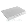 Filter, Innenraumluft OPTIMAL OP-FCF20033