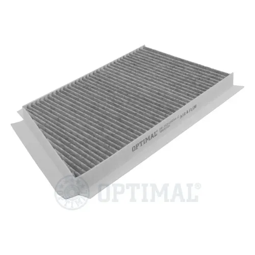 Filter, Innenraumluft OPTIMAL OP-FCF20034-C Bild Filter, Innenraumluft OPTIMAL OP-FCF20034-C