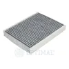 Filter, Innenraumluft OPTIMAL OP-FCF20035-C Bild Filter, Innenraumluft OPTIMAL OP-FCF20035-C