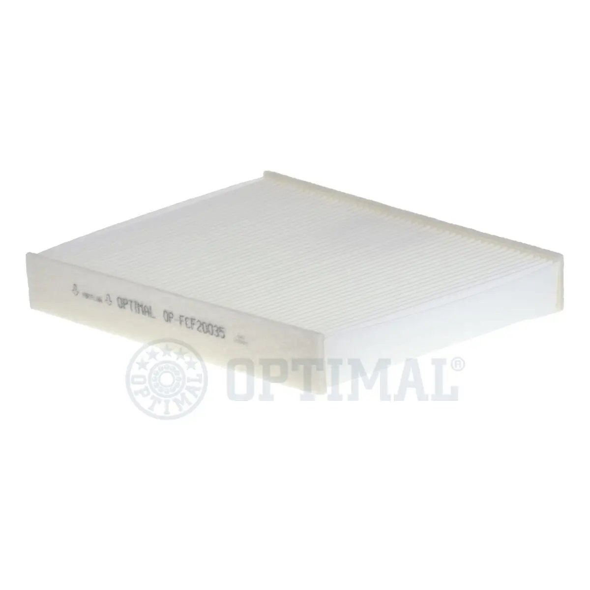 Filter, Innenraumluft OPTIMAL OP-FCF20035