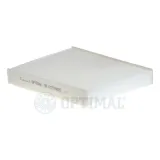 Filter, Innenraumluft OPTIMAL OP-FCF20035