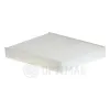 Filter, Innenraumluft OPTIMAL OP-FCF20035 Bild Filter, Innenraumluft OPTIMAL OP-FCF20035