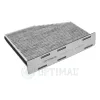 Filter, Innenraumluft OPTIMAL OP-FCF20036-C Bild Filter, Innenraumluft OPTIMAL OP-FCF20036-C