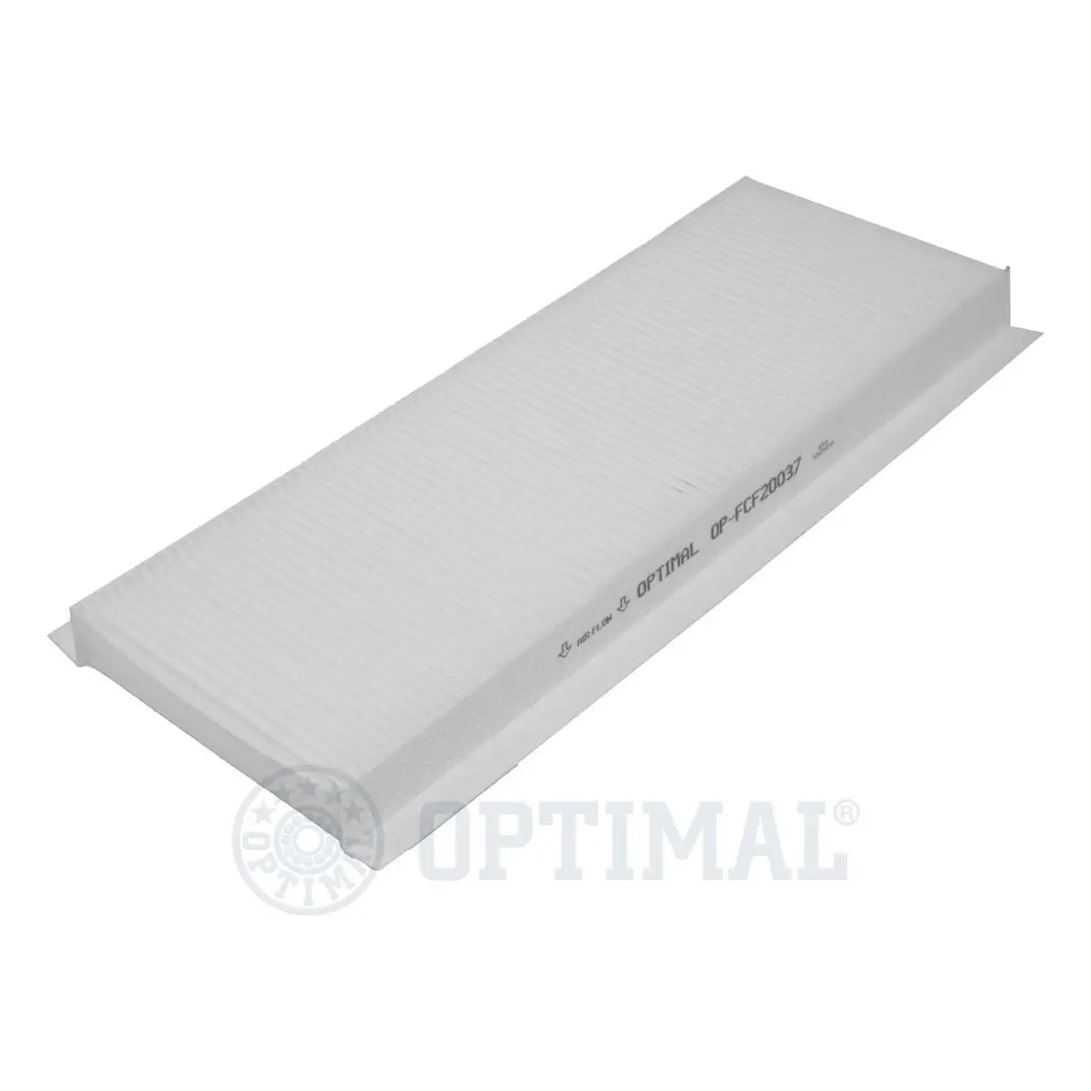 Filter, Innenraumluft OPTIMAL OP-FCF20037