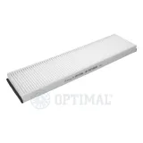 Filter, Innenraumluft OPTIMAL OP-FCF20038