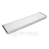 Filter, Innenraumluft OPTIMAL OP-FCF20038 Bild Filter, Innenraumluft OPTIMAL OP-FCF20038
