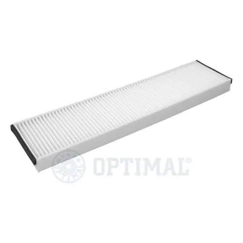Filter, Innenraumluft OPTIMAL OP-FCF20038 Bild Filter, Innenraumluft OPTIMAL OP-FCF20038