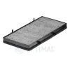 Filter, Innenraumluft OPTIMAL OP-FCF20039-C Bild Filter, Innenraumluft OPTIMAL OP-FCF20039-C