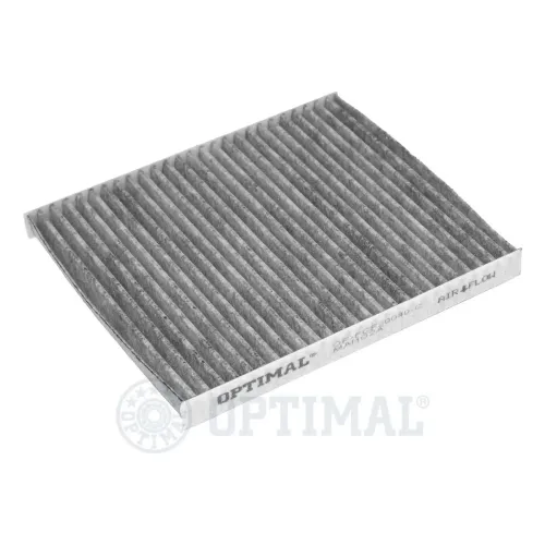 Filter, Innenraumluft OPTIMAL OP-FCF20040-C Bild Filter, Innenraumluft OPTIMAL OP-FCF20040-C