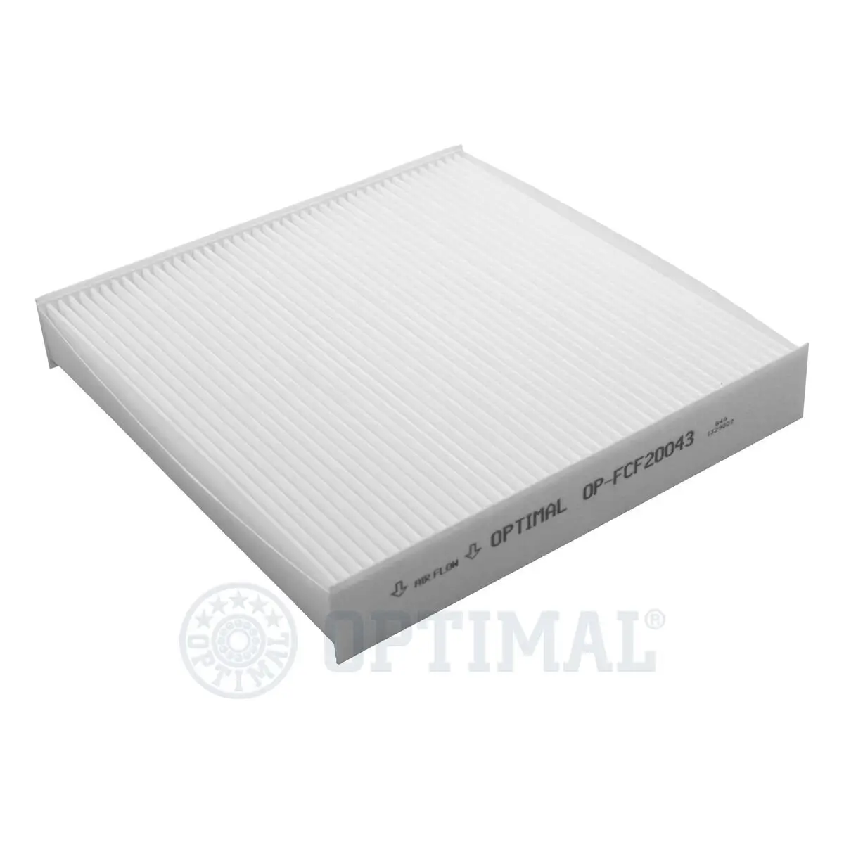 Filter, Innenraumluft OPTIMAL OP-FCF20043