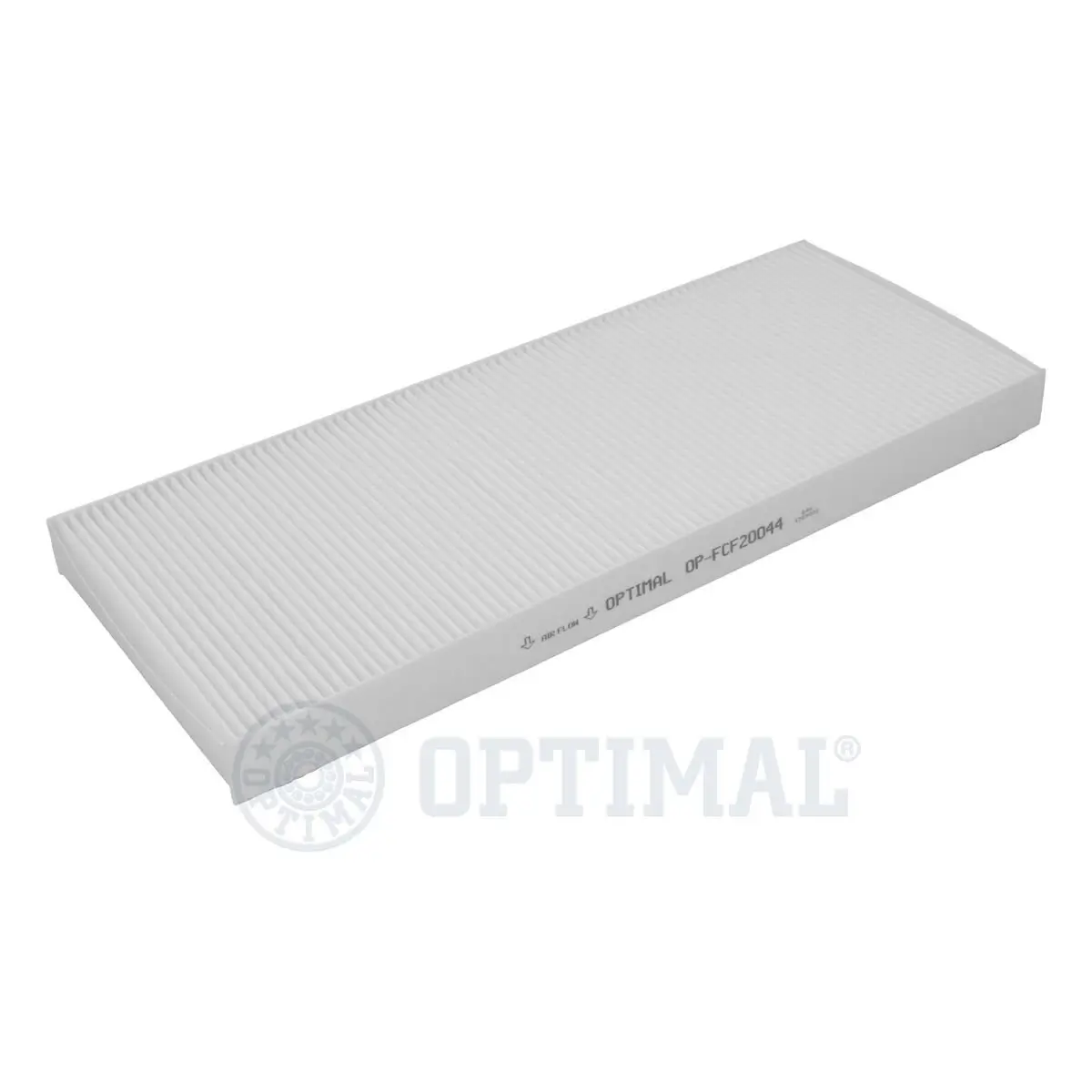 Filter, Innenraumluft OPTIMAL OP-FCF20044