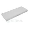 Filter, Innenraumluft OPTIMAL OP-FCF20044