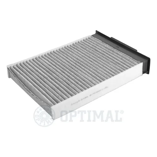 Filter, Innenraumluft OPTIMAL OP-FCF20045-C Bild Filter, Innenraumluft OPTIMAL OP-FCF20045-C