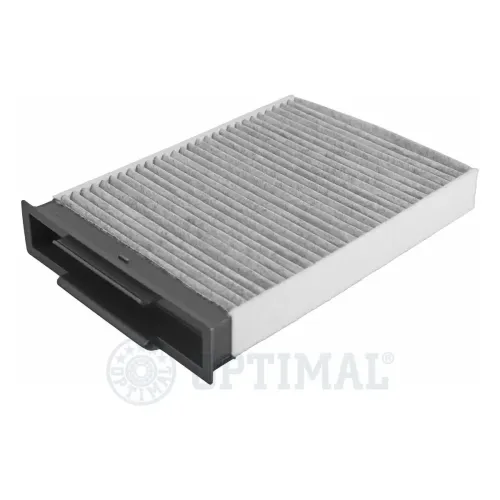 Filter, Innenraumluft OPTIMAL OP-FCF20045-C Bild Filter, Innenraumluft OPTIMAL OP-FCF20045-C